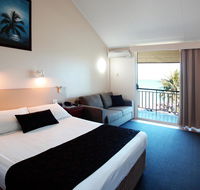 Whitsunday Sands Resort - Accommodation Daintree