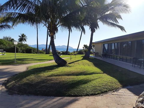 Whitsunday Sands Resort - Accommodation Daintree 27