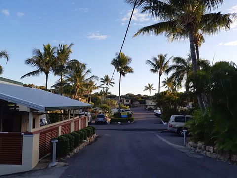 Whitsunday Sands Resort - Accommodation Daintree 7