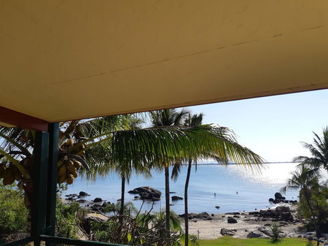Whitsunday Sands Resort - Accommodation Daintree 2