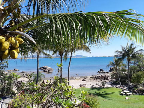 Whitsunday Sands Resort - Accommodation Daintree 16