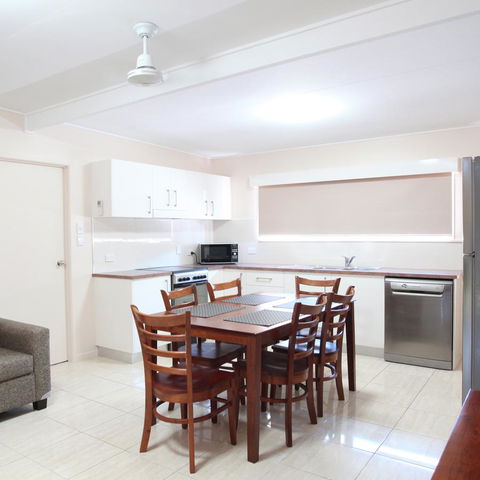 Whitsunday Sands Resort - Accommodation Daintree 30