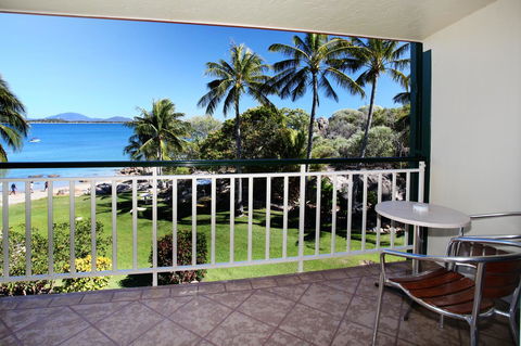Whitsunday Sands Resort - Accommodation Daintree 41