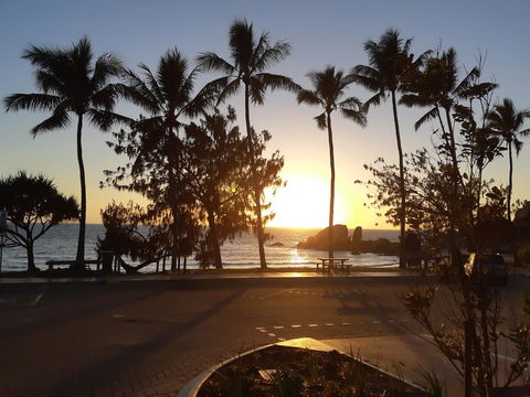 Whitsunday Sands Resort - Accommodation Daintree 36