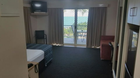 Whitsunday Sands Resort - Accommodation Daintree 32