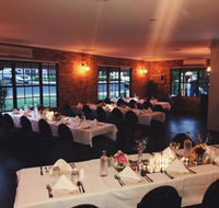 Clermont Country Motor Inn - Accommodation Daintree