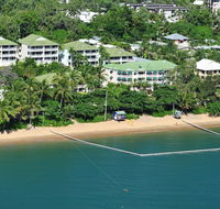 On The Beach - Accommodation Daintree