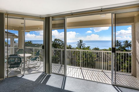 On The Beach Apartments - Accommodation Daintree 6