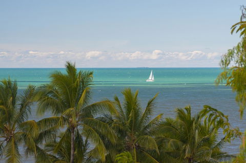 On The Beach Apartments - Accommodation Daintree 15