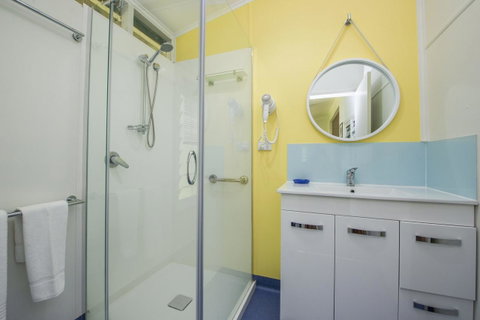 Kooyong Apartment 1 - Accommodation Daintree 8