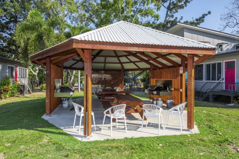 Kooyong Apartment 1 - Accommodation Daintree 9