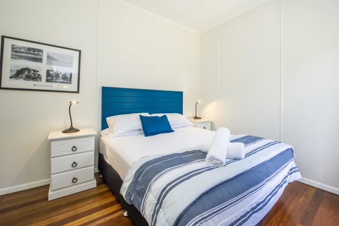 Kooyong Apartment 1 - Accommodation Daintree 6