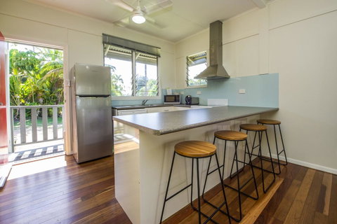 Kooyong Apartment 1 - Accommodation Daintree 5