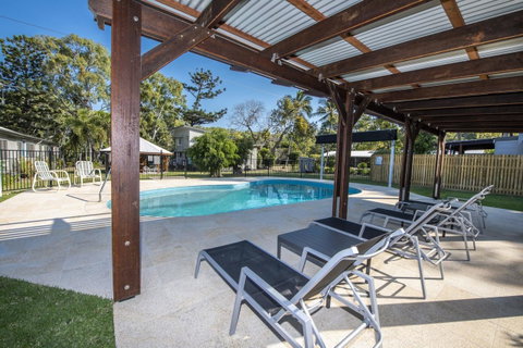 Kooyong Apartment 1 - Accommodation Daintree 4