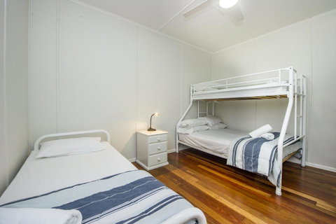 Kooyong Apartment 1 - Accommodation Daintree 7