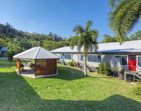 Kooyong Apartment 1 - Accommodation Daintree 10