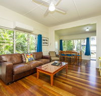 Kooyong Apartment 1 - Accommodation Daintree