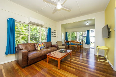 Kooyong Apartment 1 - Accommodation Daintree 0