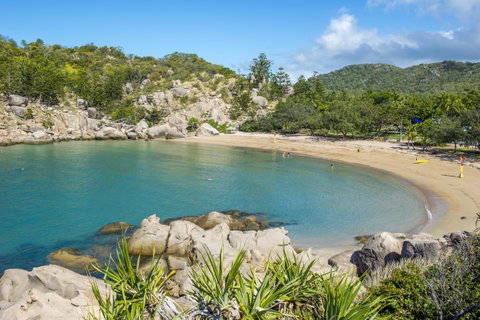 Kooyong Apartment 1 - Accommodation Daintree 11