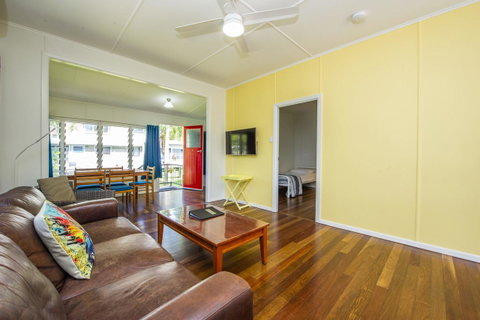 Kooyong Apartment 1 - Accommodation Daintree 2