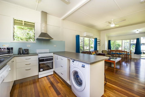 Kooyong Apartment 1 - Accommodation Daintree 3