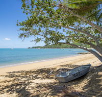 Sails on Horseshoe Apartment 9 - Accommodation Daintree
