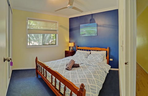 KiteSurf 1770 Beach House - Accommodation Daintree 1