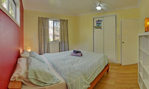 KiteSurf 1770 Beach House - Accommodation Daintree 44