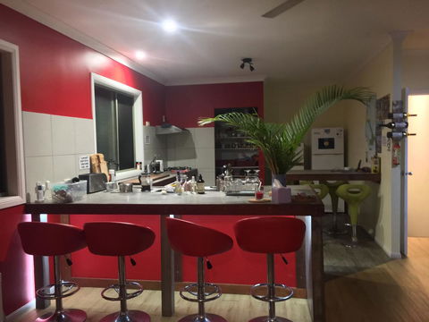 KiteSurf 1770 Beach House - Accommodation Daintree 2
