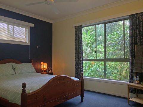 KiteSurf 1770 Beach House - Accommodation Daintree 28