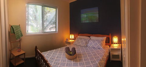 KiteSurf 1770 Beach House - Accommodation Daintree 16