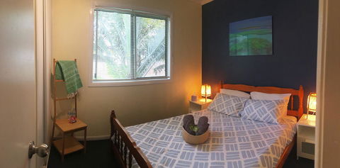 KiteSurf 1770 Beach House - Accommodation Daintree 15