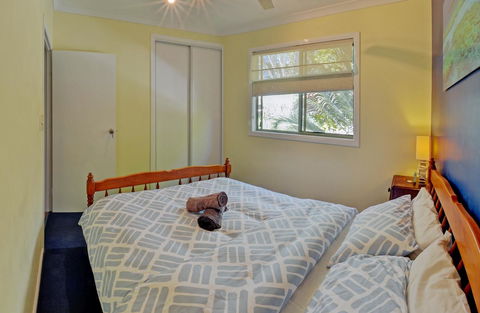 KiteSurf 1770 Beach House - Accommodation Daintree 39