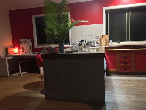 KiteSurf 1770 Beach House - Accommodation Daintree 24