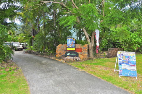 KiteSurf 1770 Beach House - Accommodation Daintree 40