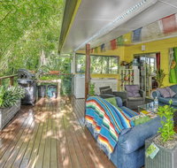 KiteSurf 1770 Beach House - Accommodation Daintree