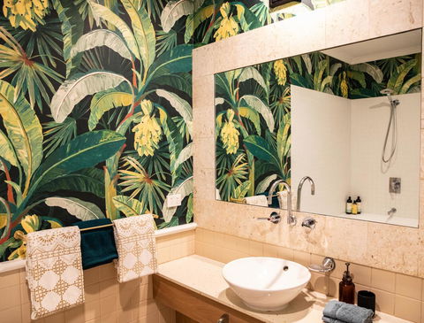 NOMAD - Luxe Apartment - Accommodation Daintree 12