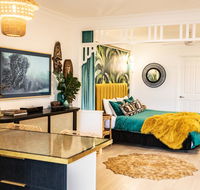 NOMAD - Luxe apartment - Accommodation Daintree