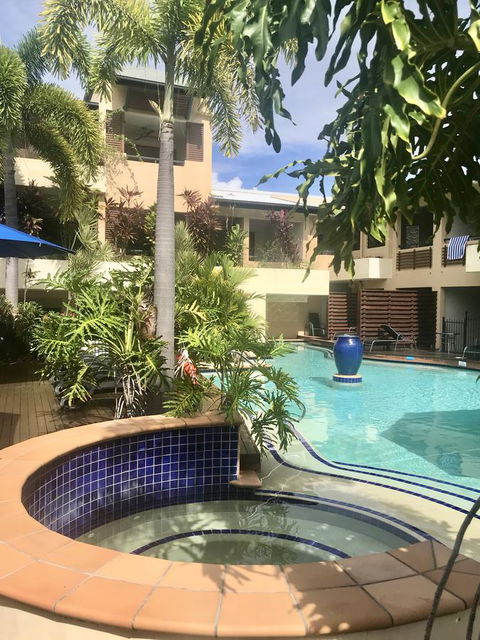 NOMAD - Luxe Apartment - Accommodation Daintree 17