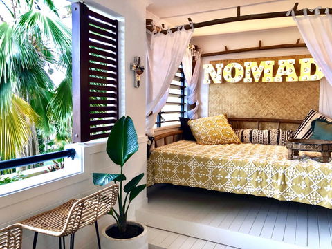 NOMAD - Luxe Apartment - Accommodation Daintree 20