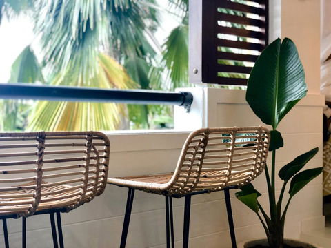 NOMAD - Luxe Apartment - Accommodation Daintree 37
