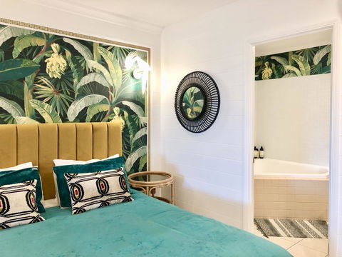 NOMAD - Luxe Apartment - Accommodation Daintree 42
