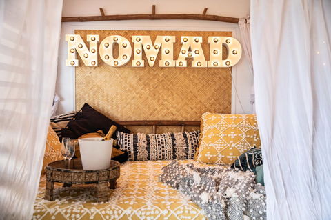 NOMAD - Luxe Apartment - Accommodation Daintree 4
