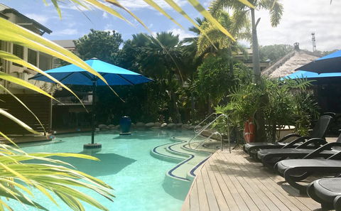 NOMAD - Luxe Apartment - Accommodation Daintree 33