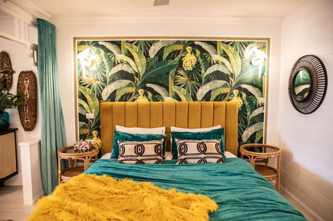 NOMAD - Luxe Apartment - Accommodation Daintree 7