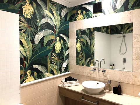 NOMAD - Luxe Apartment - Accommodation Daintree 43