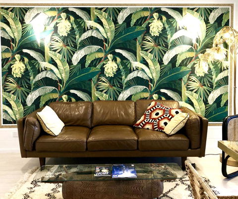 NOMAD - Luxe Apartment - Accommodation Daintree 8