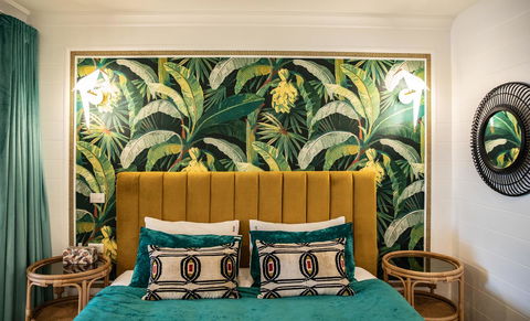 NOMAD - Luxe Apartment - Accommodation Daintree 15
