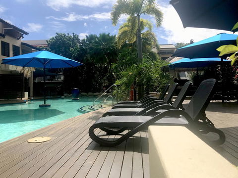NOMAD - Luxe Apartment - Accommodation Daintree 35