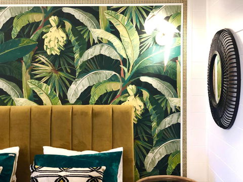 NOMAD - Luxe Apartment - Accommodation Daintree 34